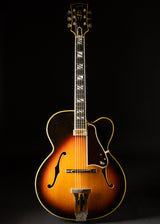 1965 Gibson Johnny Smith Custom