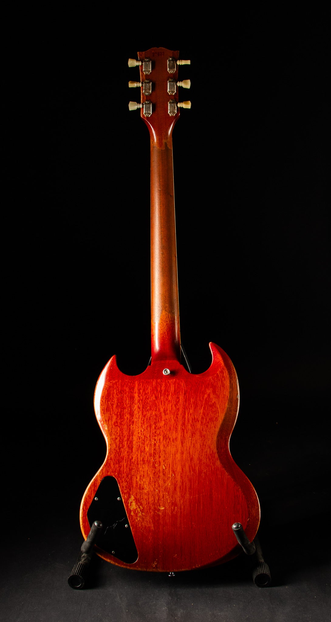 1961 Gibson Les Paul/SG Standard
