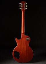 2012 Gibson "Dave's Limited Run" 1958 Reissue Les Paul Figured top "Allman Burst"
