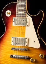 2012 Gibson "Dave's Limited Run" 1958 Reissue Les Paul Figured top "Allman Burst"