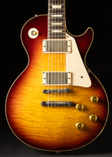 2012 Gibson "Dave's Limited Run" 1958 Reissue Les Paul Figured top "Allman Burst"