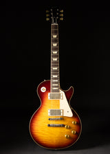 2012 Gibson "Dave's Limited Run" 1958 Reissue Les Paul Figured top "Allman Burst"