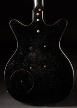 1959 Danelectro 3021 Black