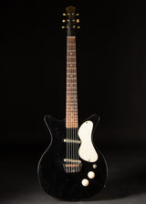 1959 Danelectro 3021 Black