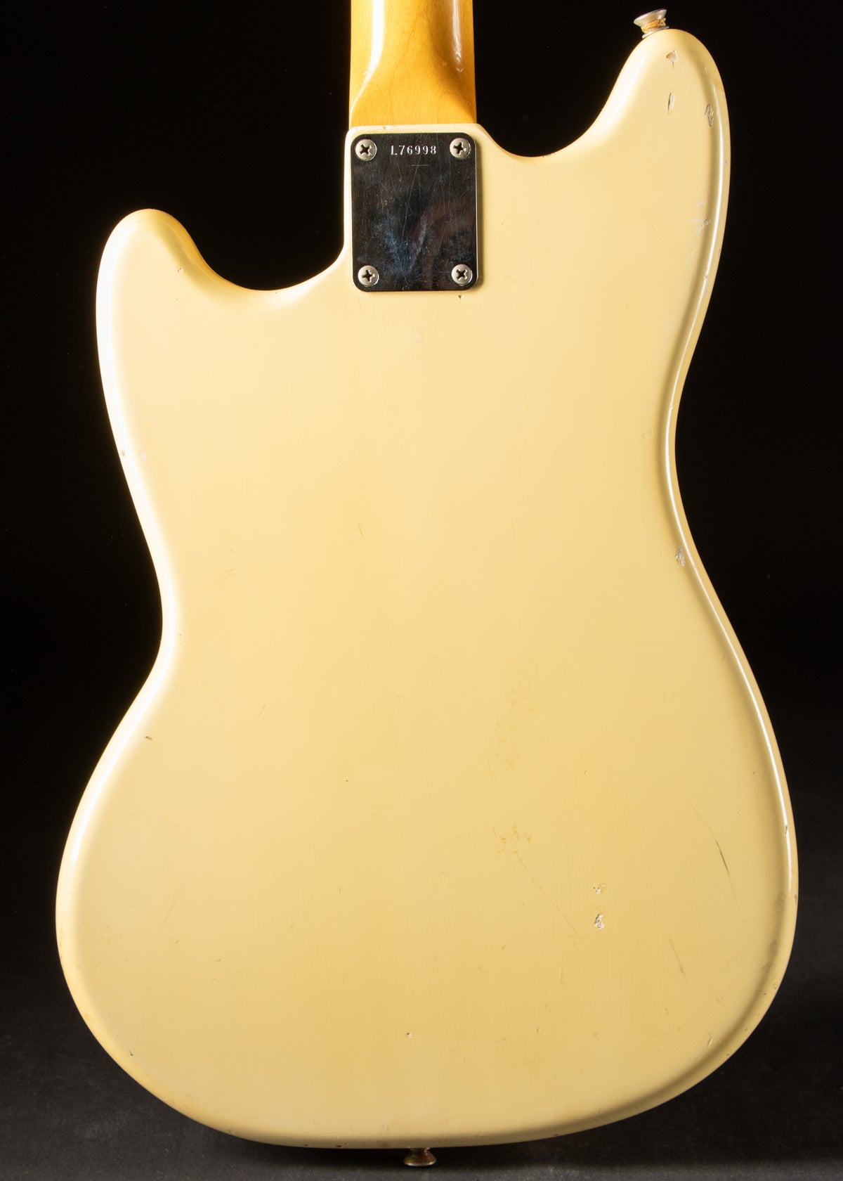 1965 Fender Mustang
