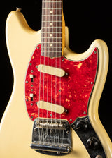 1965 Fender Mustang