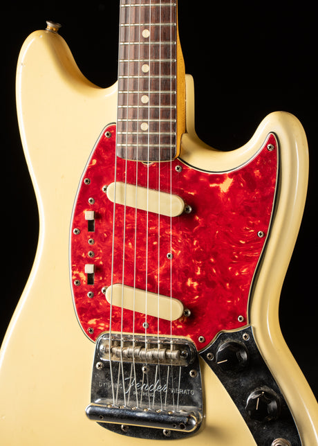 1965 Fender Mustang
