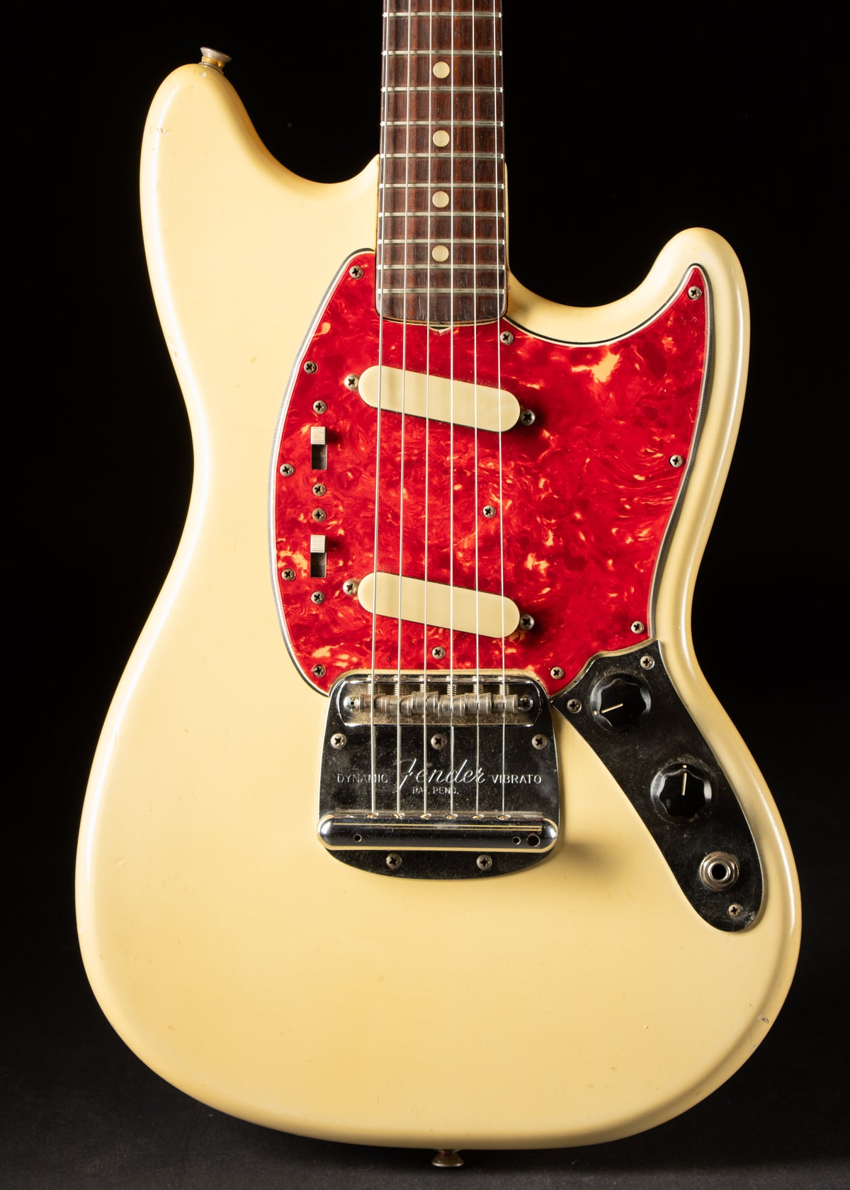 1965 Fender Mustang