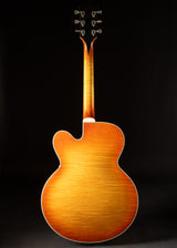 2000 Gibson Tal Farlow Autumn Sunburst