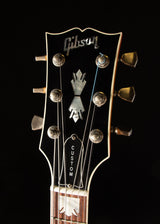 2000 Gibson Tal Farlow Autumn Sunburst