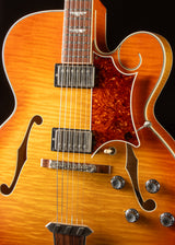 2000 Gibson Tal Farlow Autumn Sunburst
