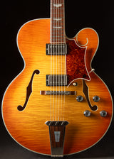 2000 Gibson Tal Farlow Autumn Sunburst
