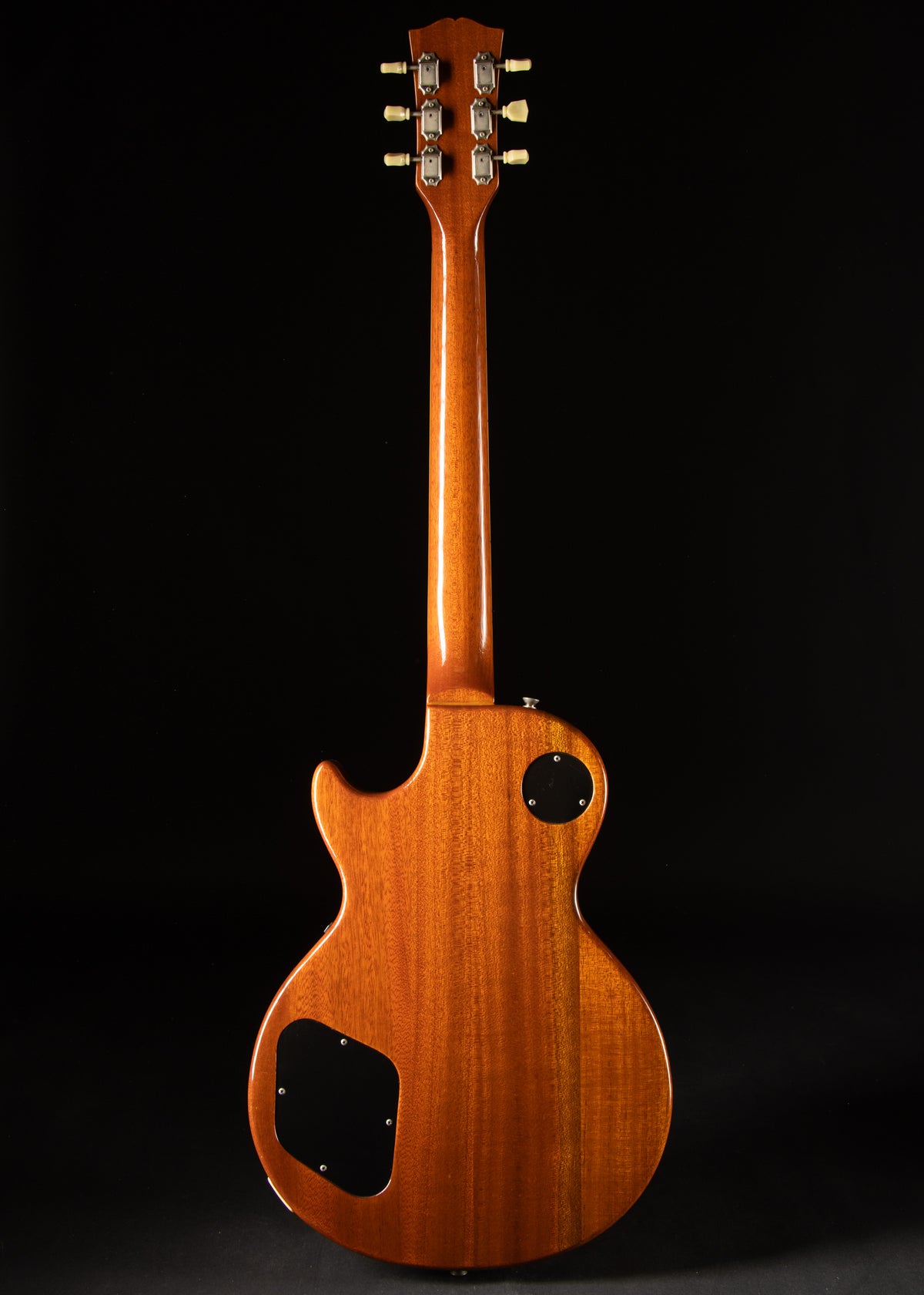 Late 80s/Early 90s Burny RLG70-59 Lemon Burst