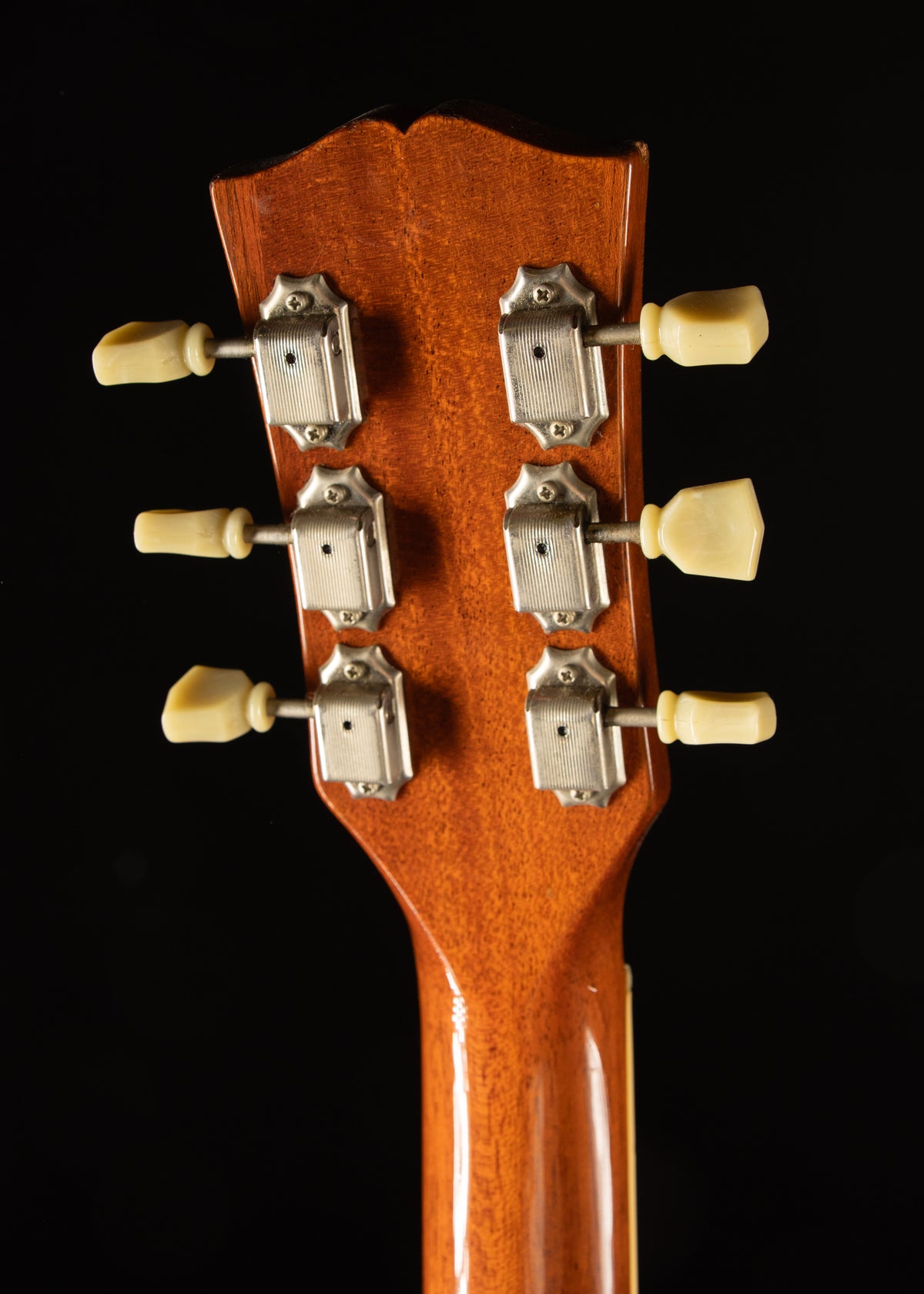 Late 80s/Early 90s Burny RLG70-59 Lemon Burst