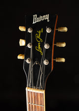 Late 80s/Early 90s Burny RLG70-59 Lemon Burst