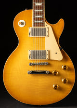 Late 80s/Early 90s Burny RLG70-59 Lemon Burst