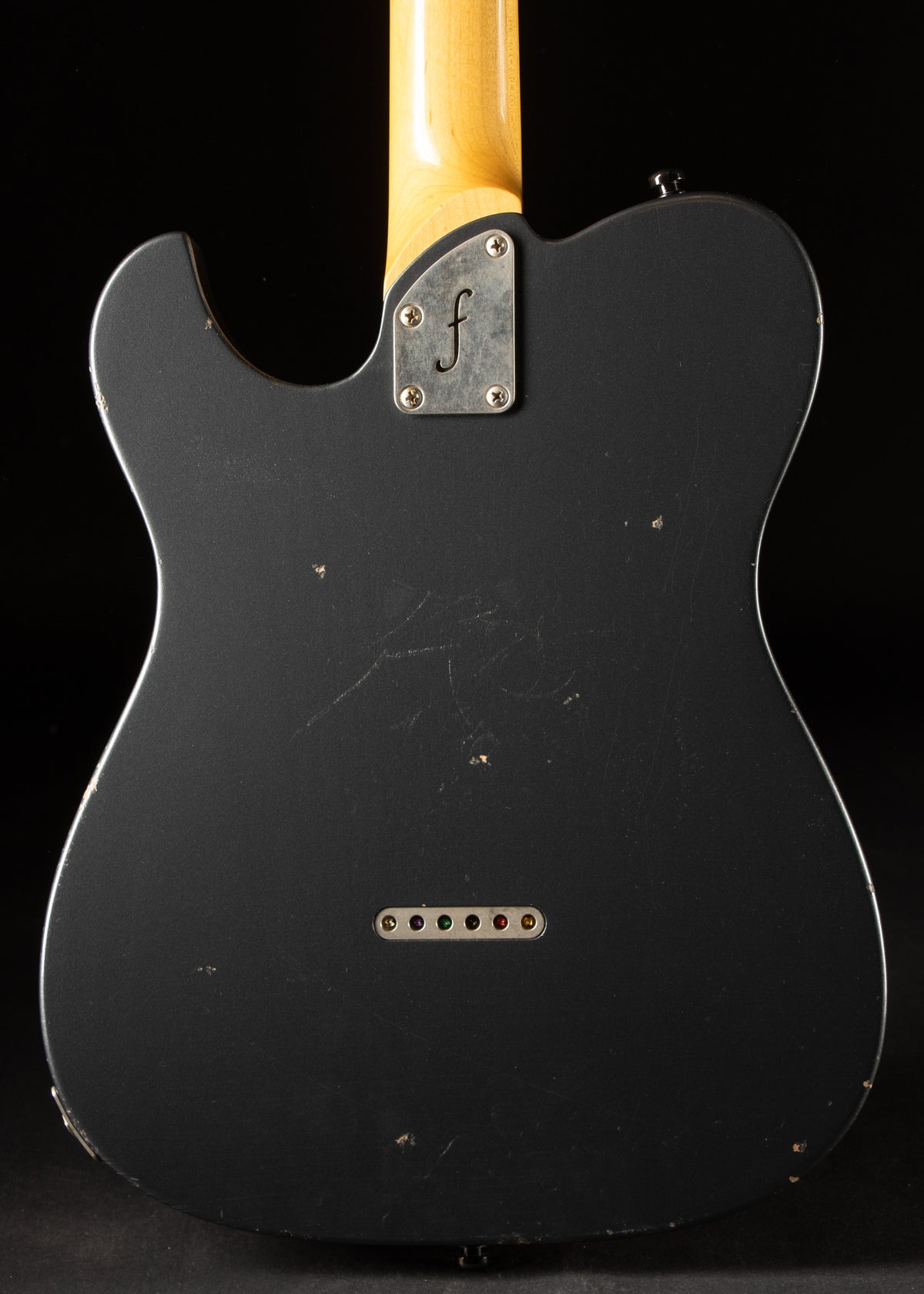 Fano TC6