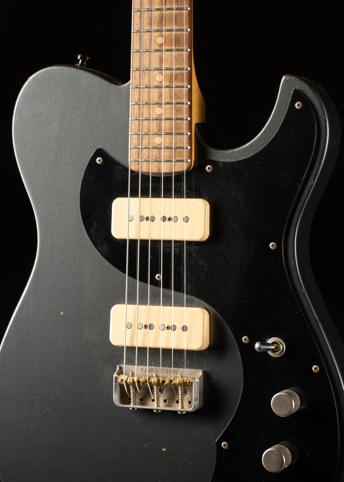 Fano TC6