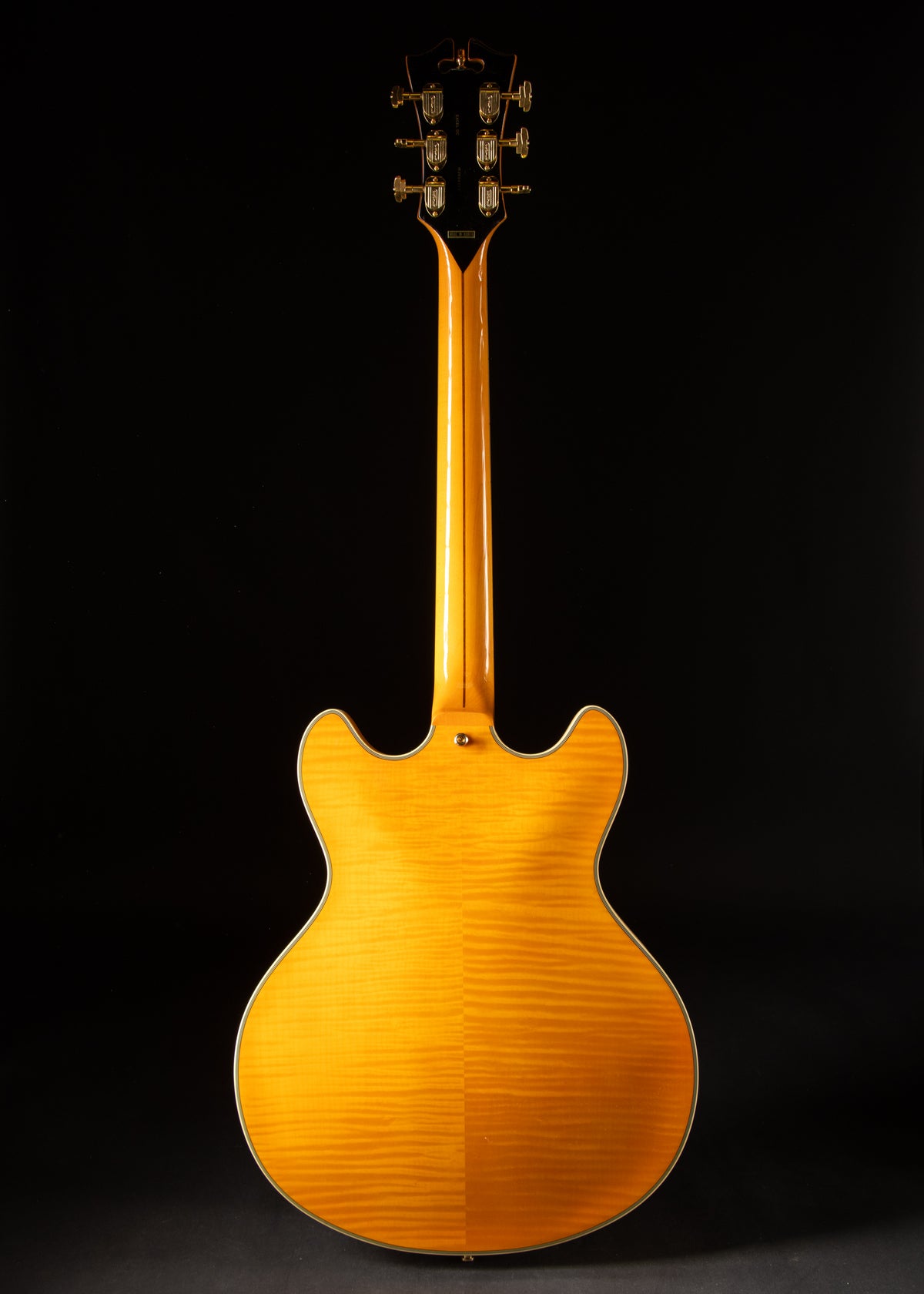 D’Angelico EX-DC Excel Natural