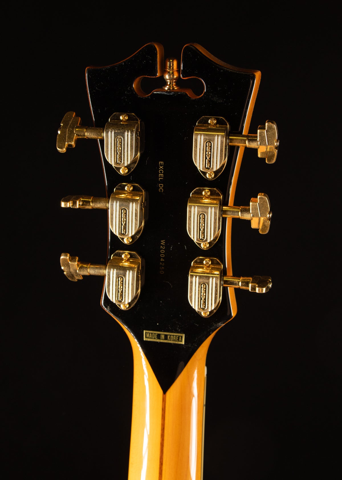 D’Angelico EX-DC Excel Natural