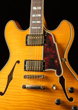 D’Angelico EX-DC Excel Natural