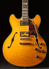 D’Angelico EX-DC Excel Natural