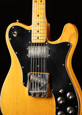 1975 Fender Telecaster Custom