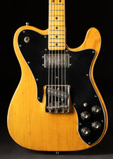 1975 Fender Telecaster Custom