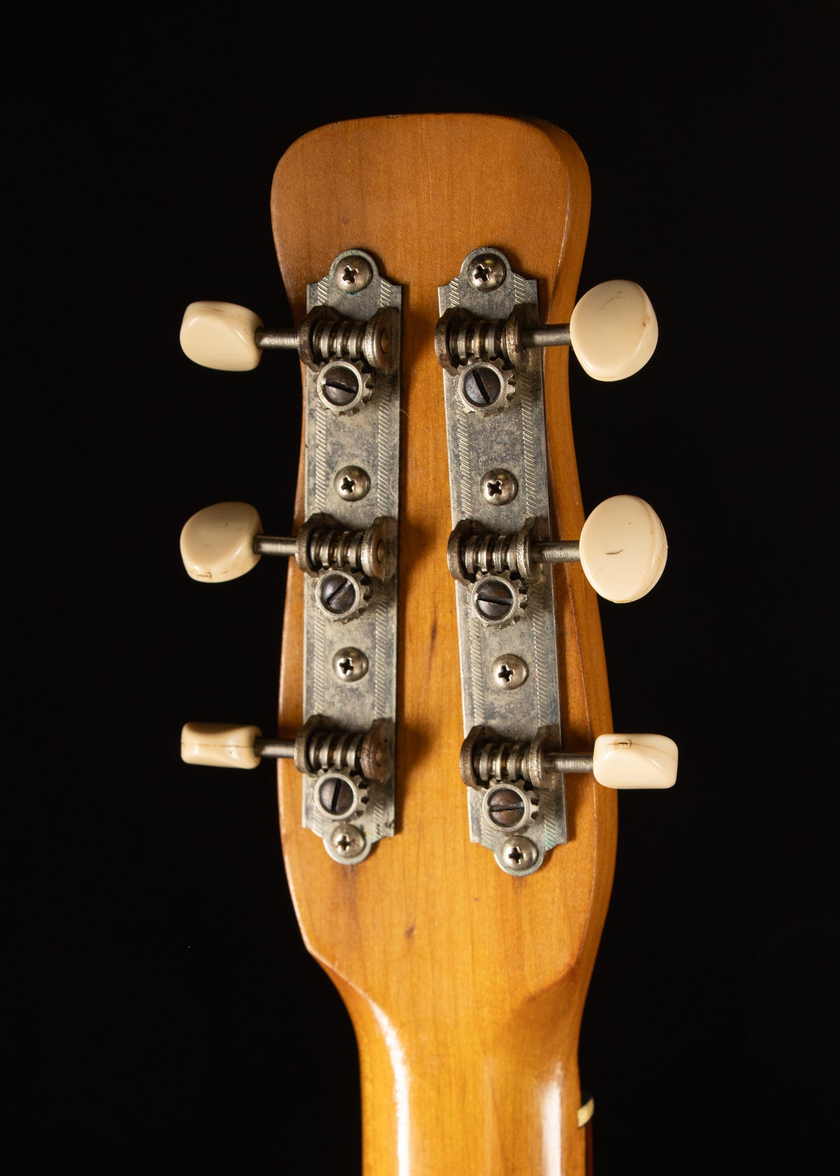 1950s SIlvertone 1304 U-1