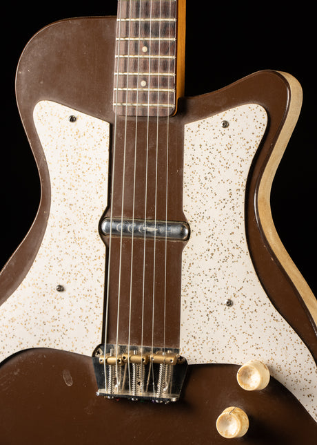 1950s SIlvertone 1304 U-1
