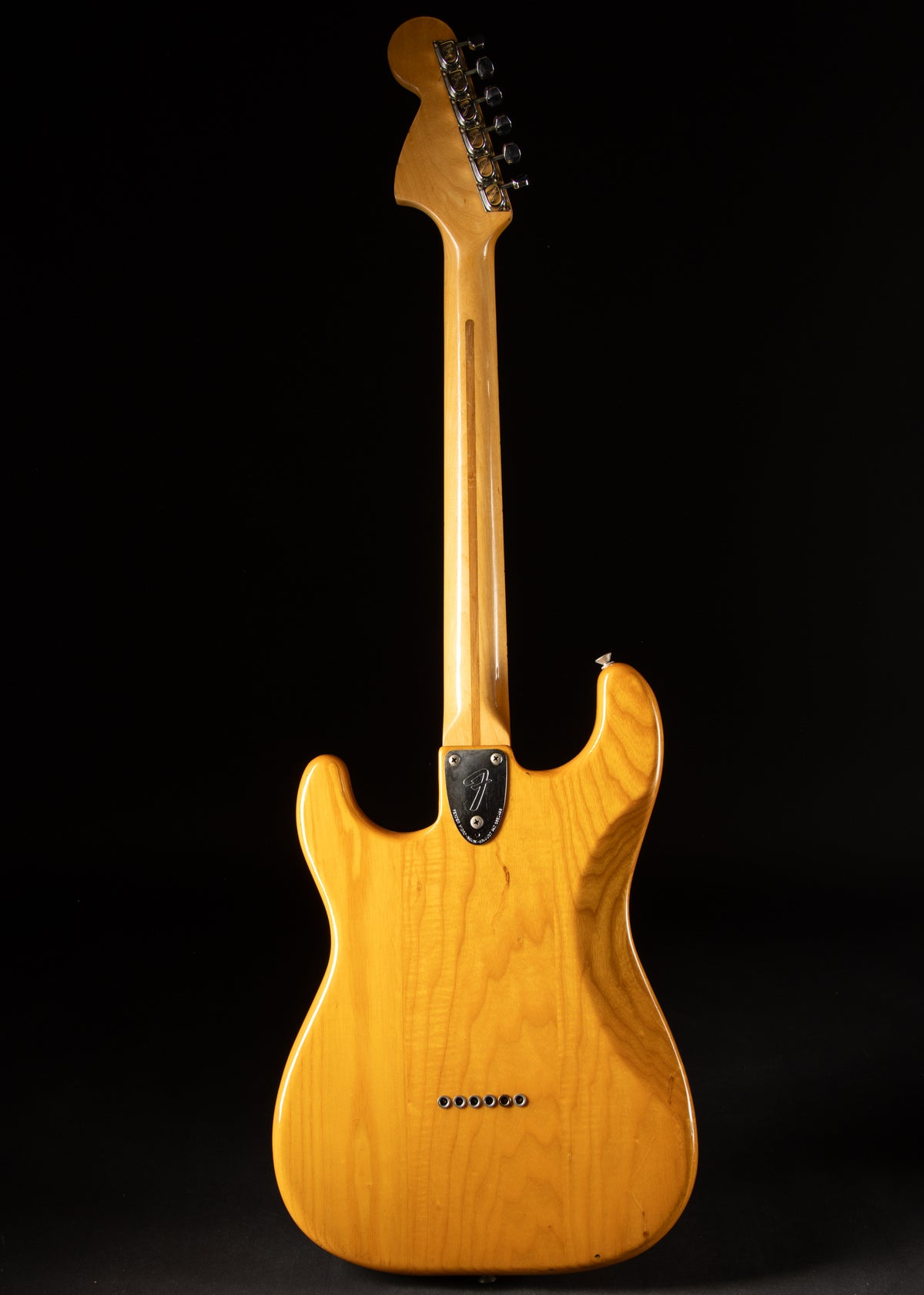 Late 70s Fender Stratocaster