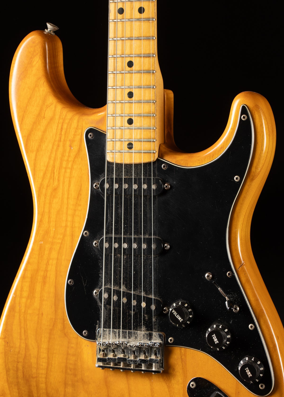 Late 70s Fender Stratocaster