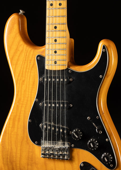 Late 70s Fender Stratocaster