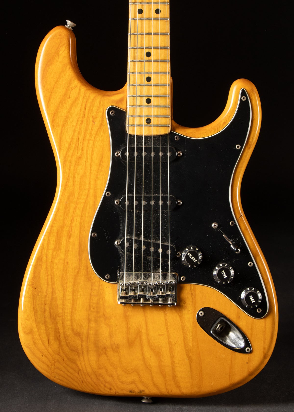 Late 70s Fender Stratocaster
