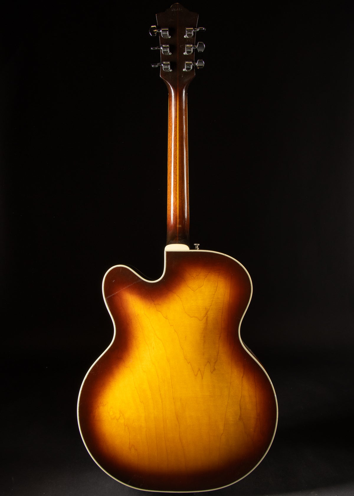 1975 Guild X170