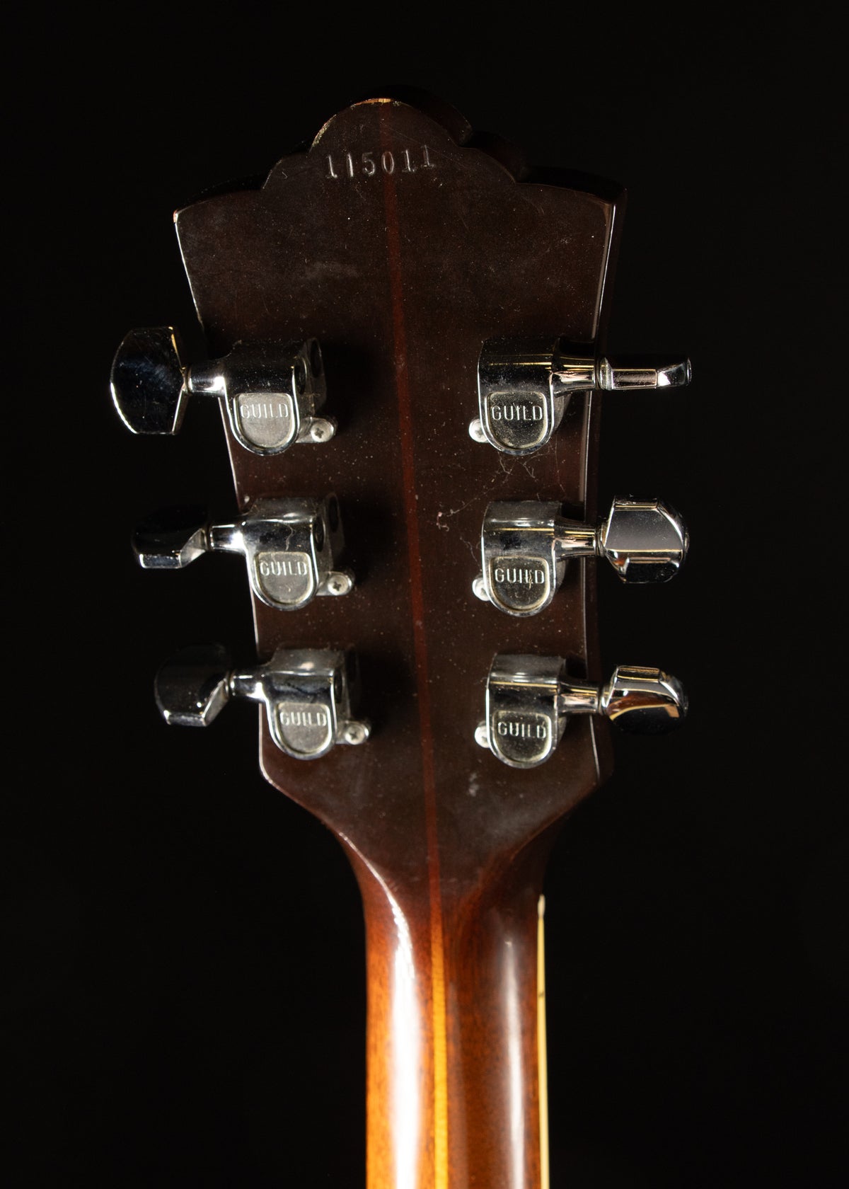 1975 Guild X170
