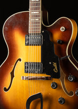 1975 Guild X170
