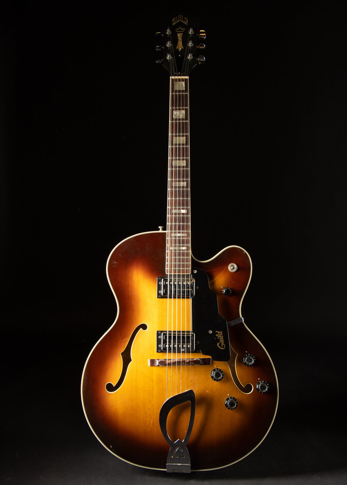 1975 Guild X170