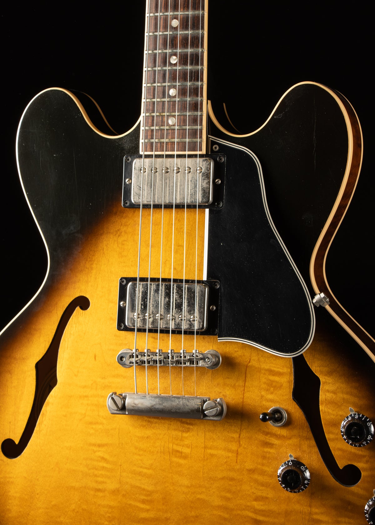 1995 Gibson ES-335TD