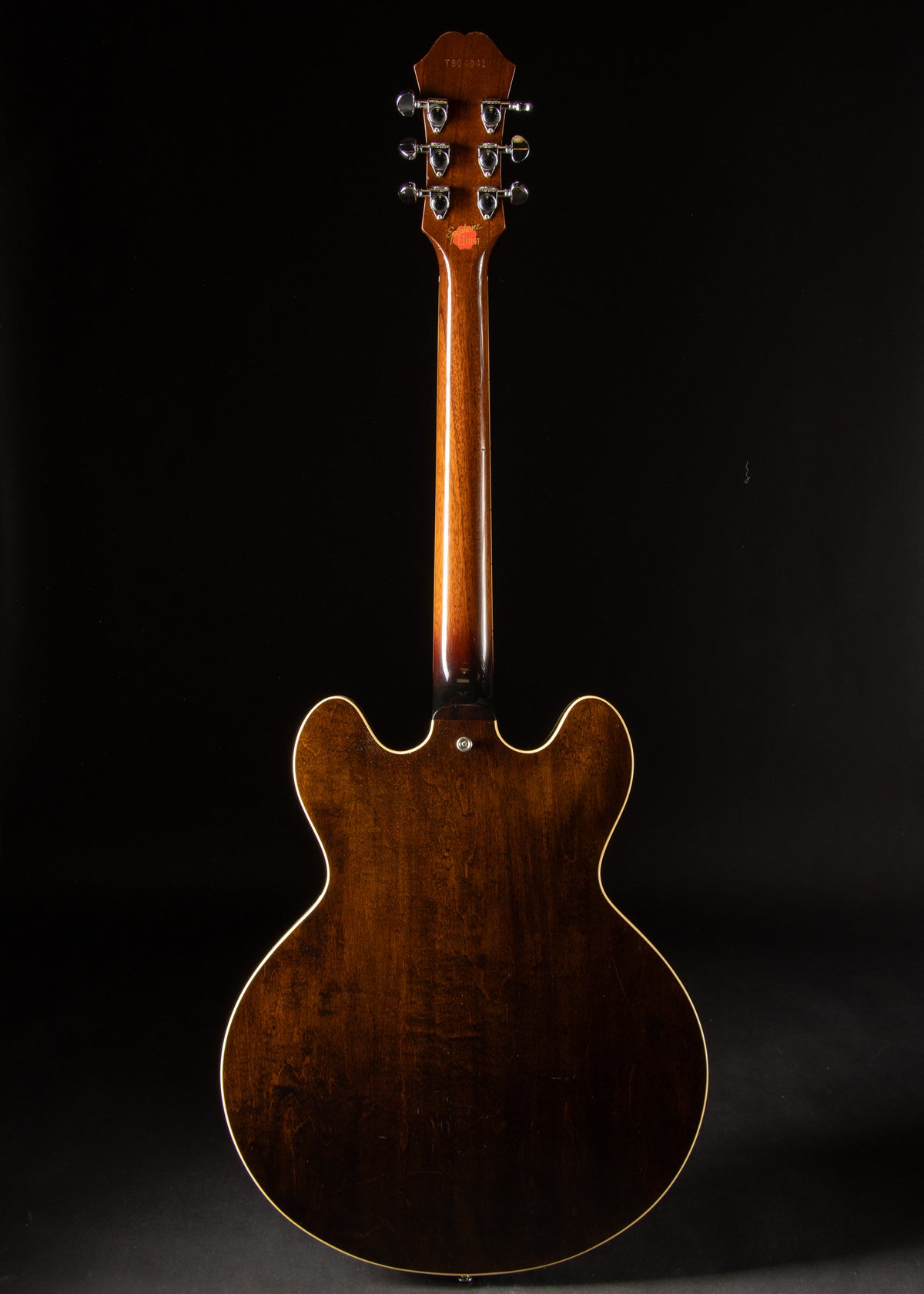 90s Epiphone Casino Elitist