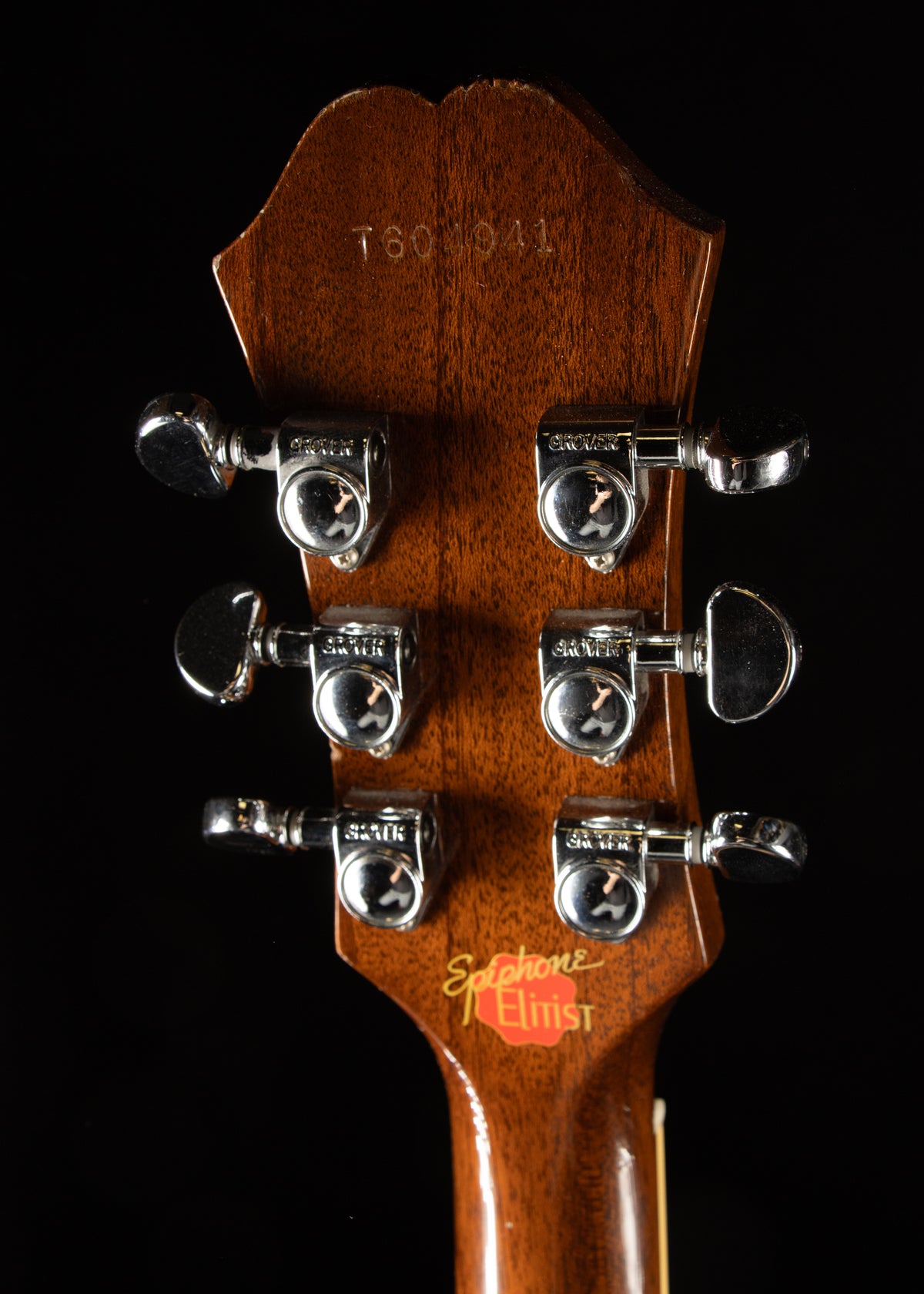90s Epiphone Casino Elitist