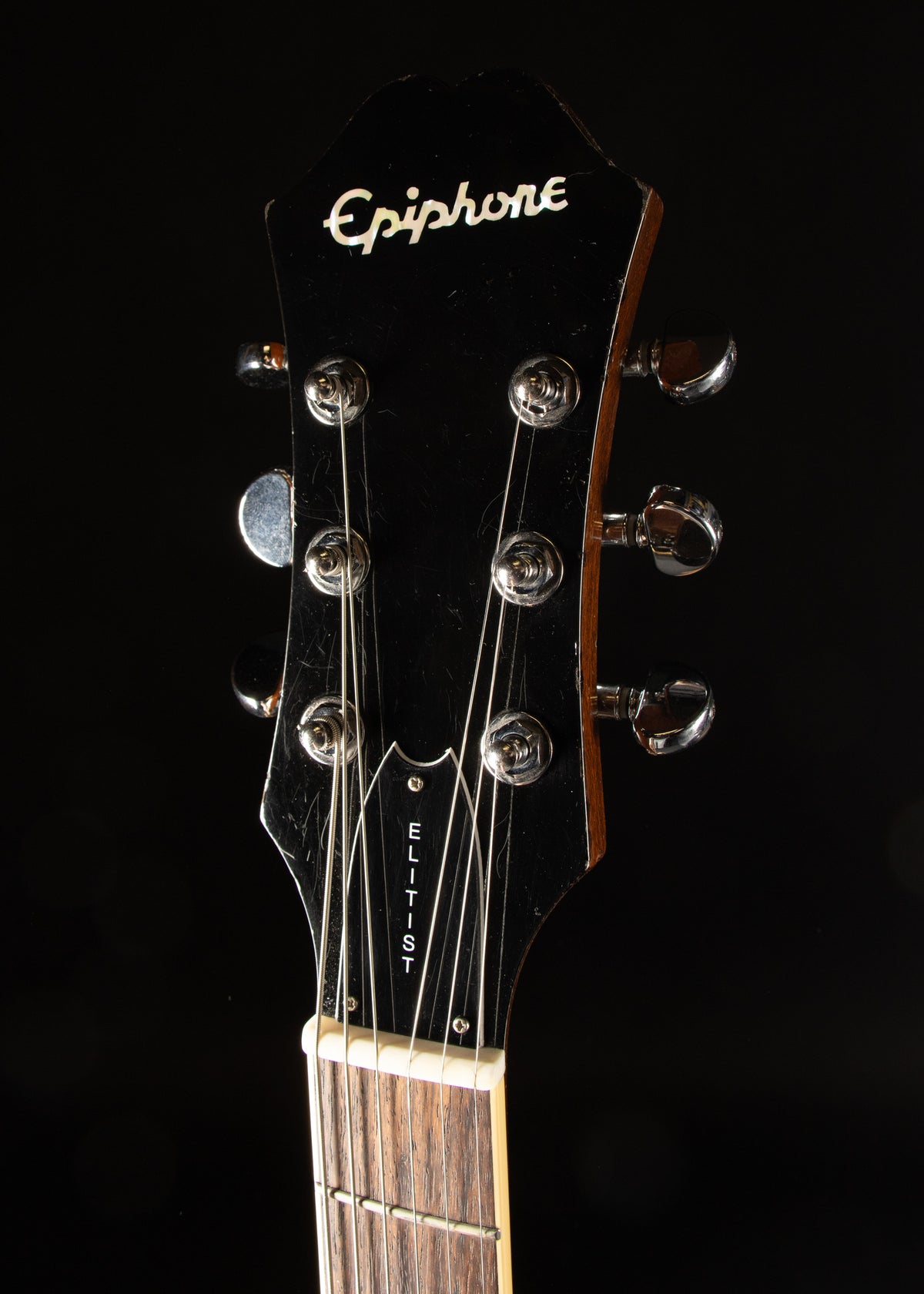90s Epiphone Casino Elitist