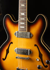90s Epiphone Casino Elitist