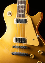 1978 Gibson Les Paul Deluxe Goldtop