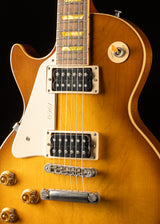 2004 Gibson Les Paul 1960 Classic Lefty Honey Burst