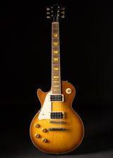 2004 Gibson Les Paul 1960 Classic Lefty Honey Burst