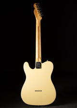 2011 Fender Telecaster 60th Anniversary Olympic White