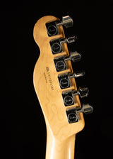 2011 Fender Telecaster 60th Anniversary Olympic White