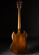 1972 Gibson SG Deluxe Walnut