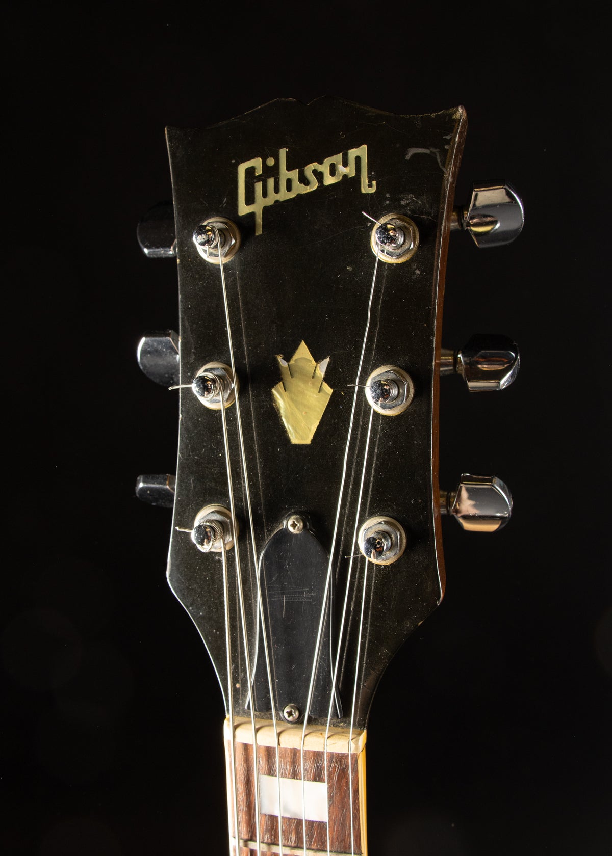 1972 Gibson SG Deluxe Walnut
